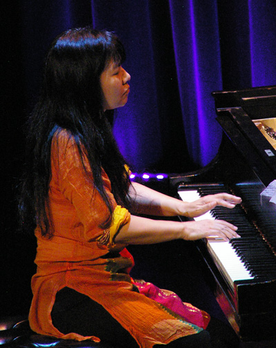 Satoko Fujii